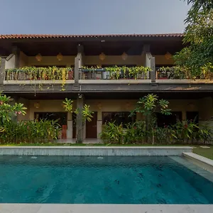 Jepun Bali Bed & Breakfast