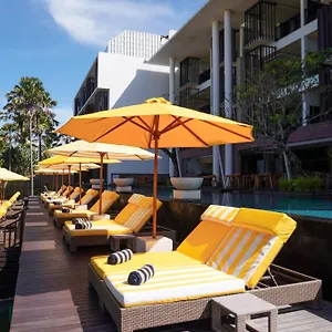 Grand Lifestyle Boutique Bali Resort